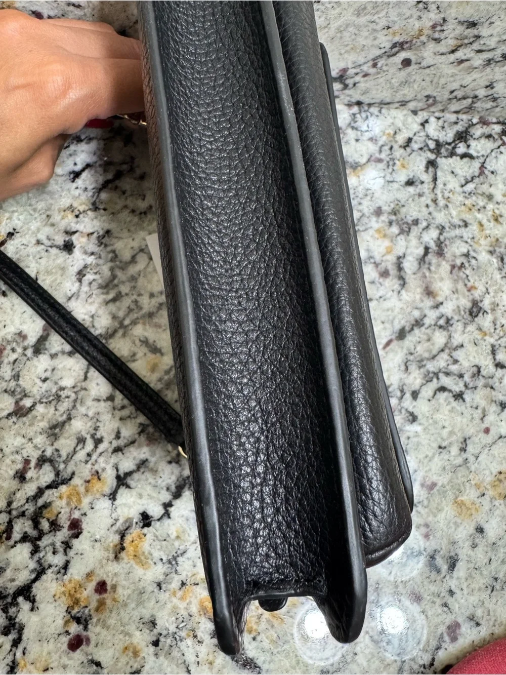 kate spade compact crossbody