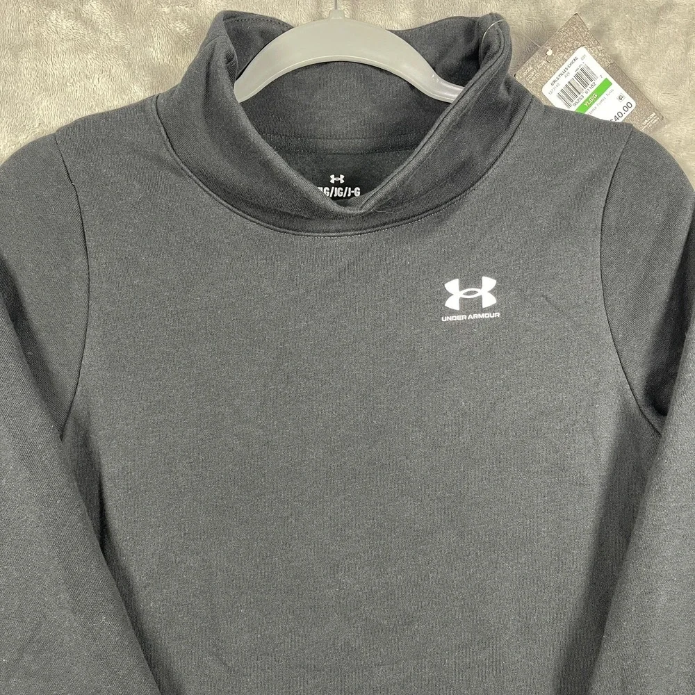 Under Armour girls under