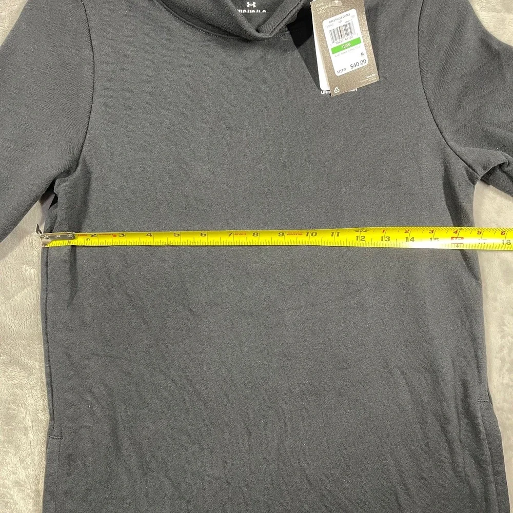 Under Armour girls under