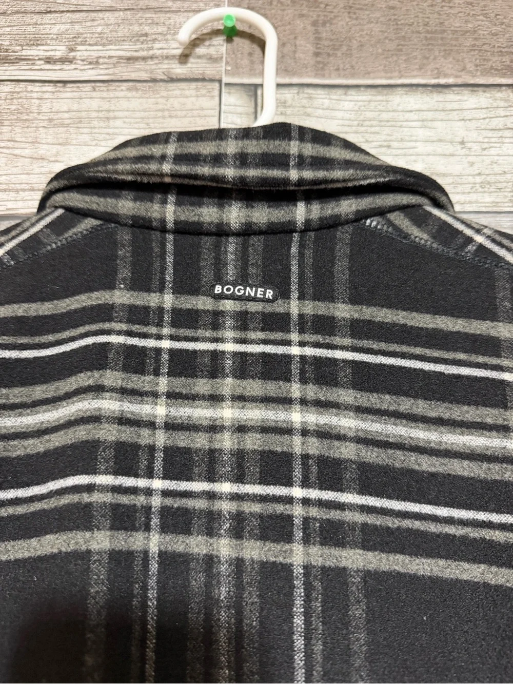 Bogner excellent preowned