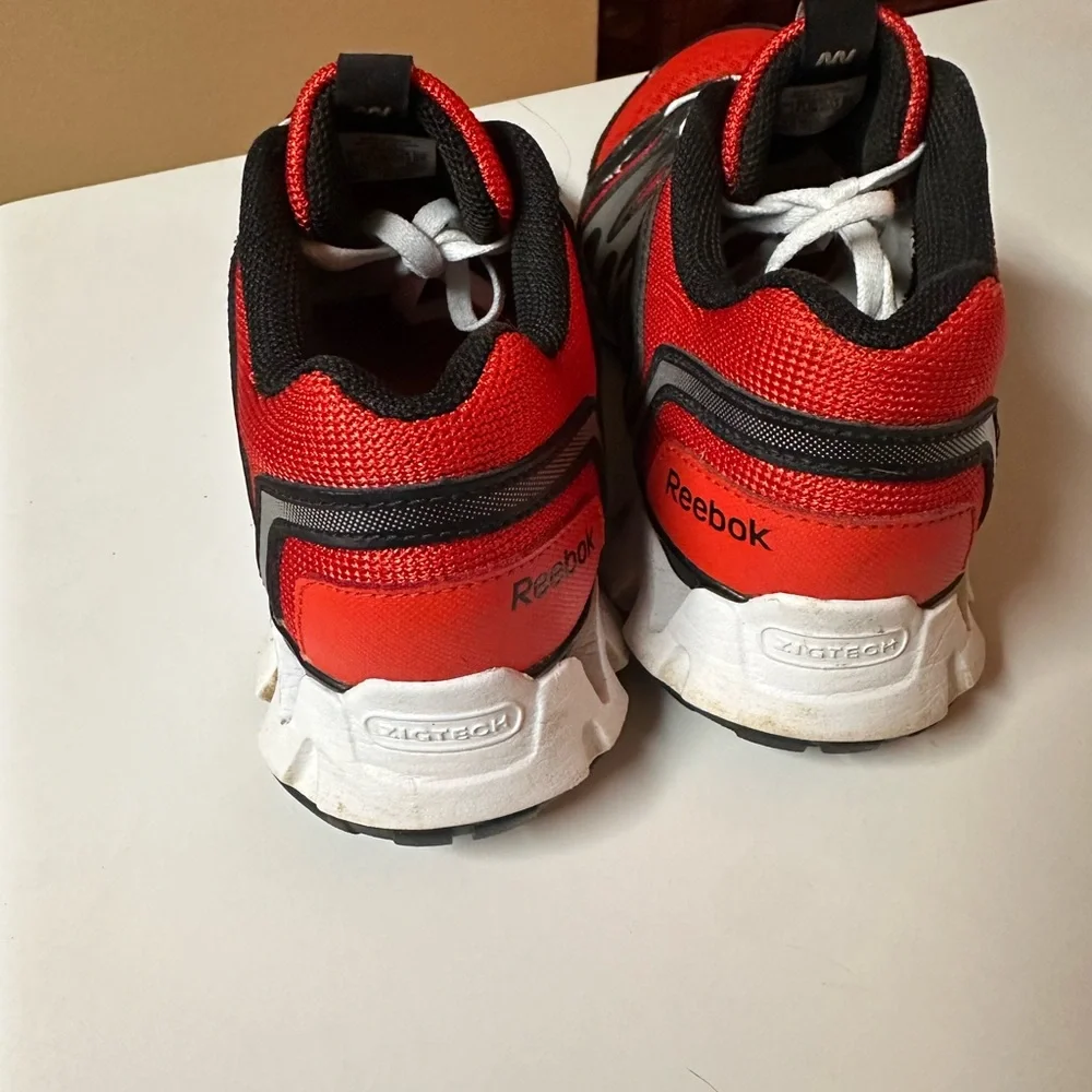 Reebok women’s shoes