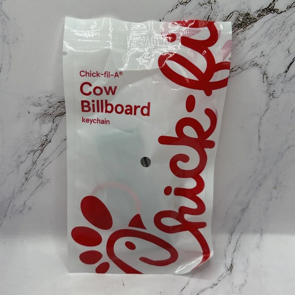 Chick-Fil-A sealed limited