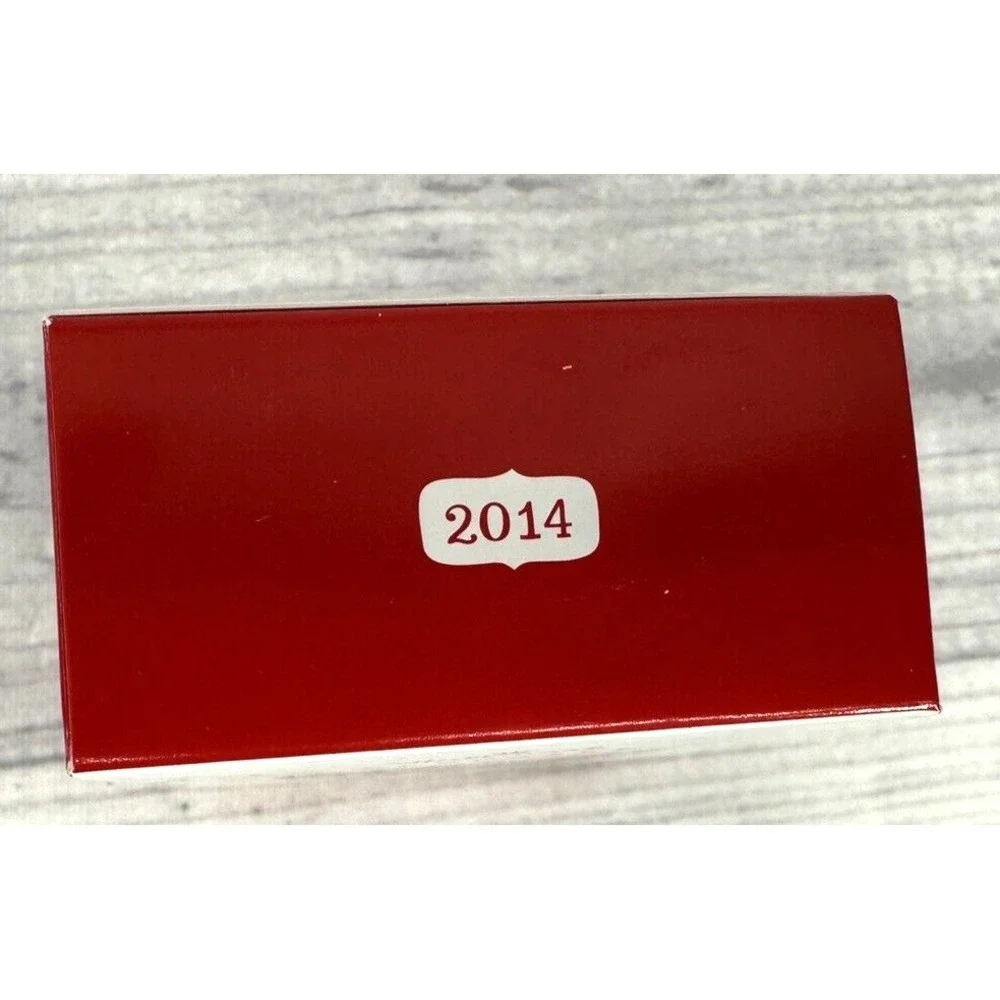 Hallmark brand new