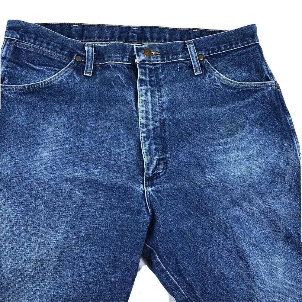 Wrangler 13 mwz