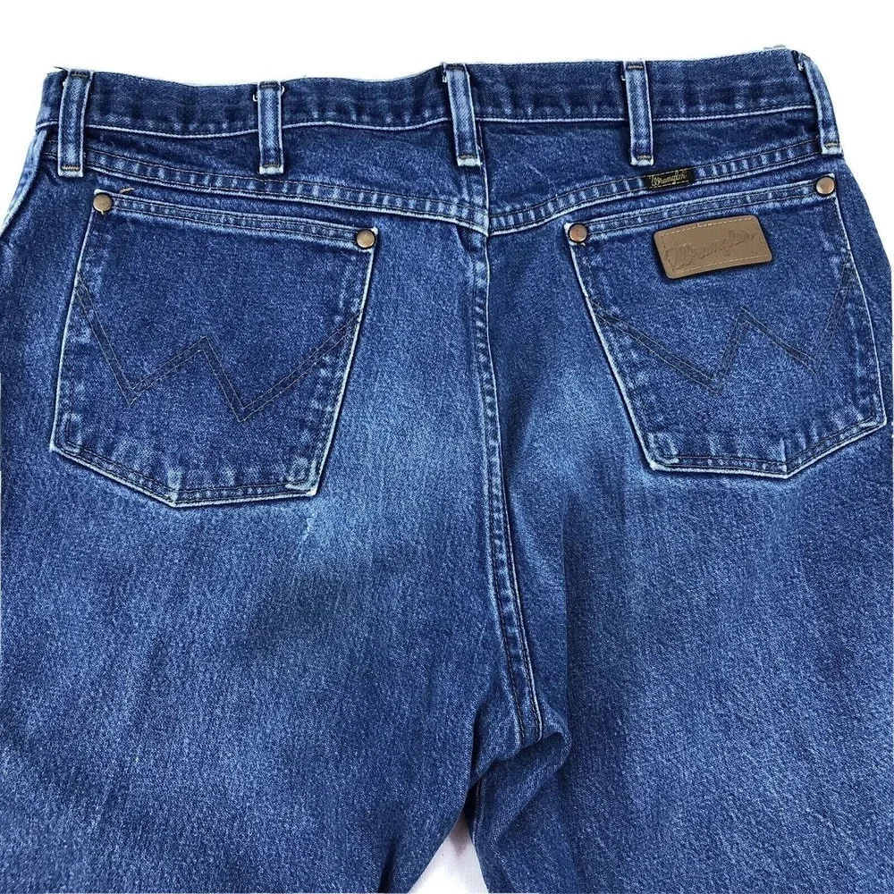 Wrangler 13 mwz