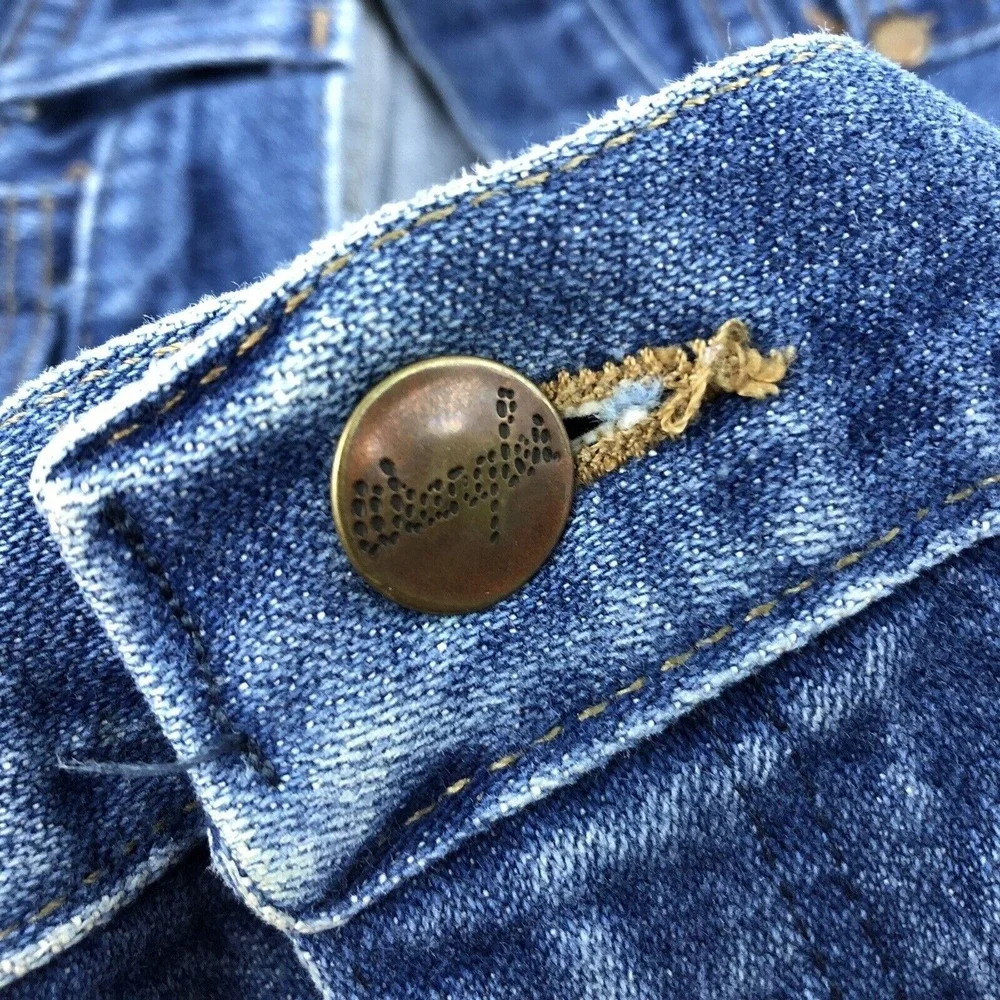 Wrangler 13 mwz
