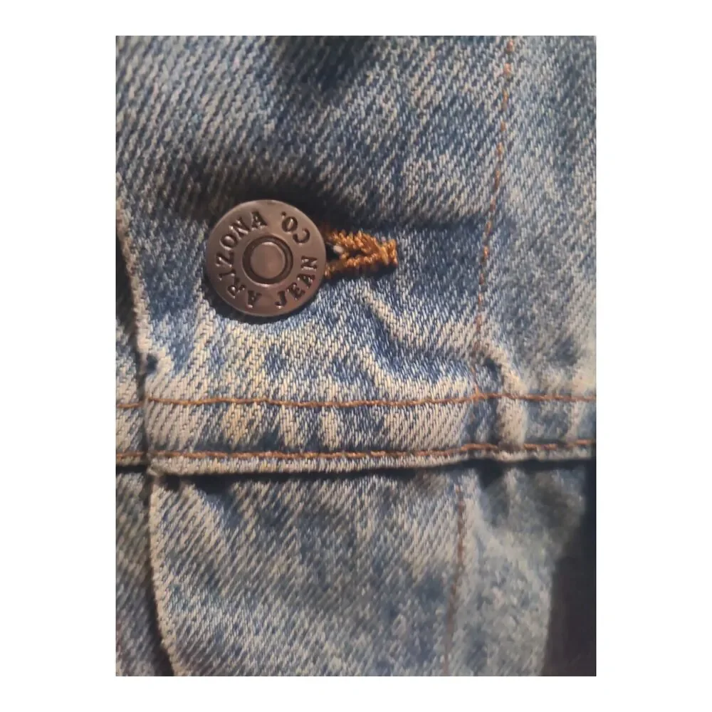 Arizona Jean Company vintage 1991