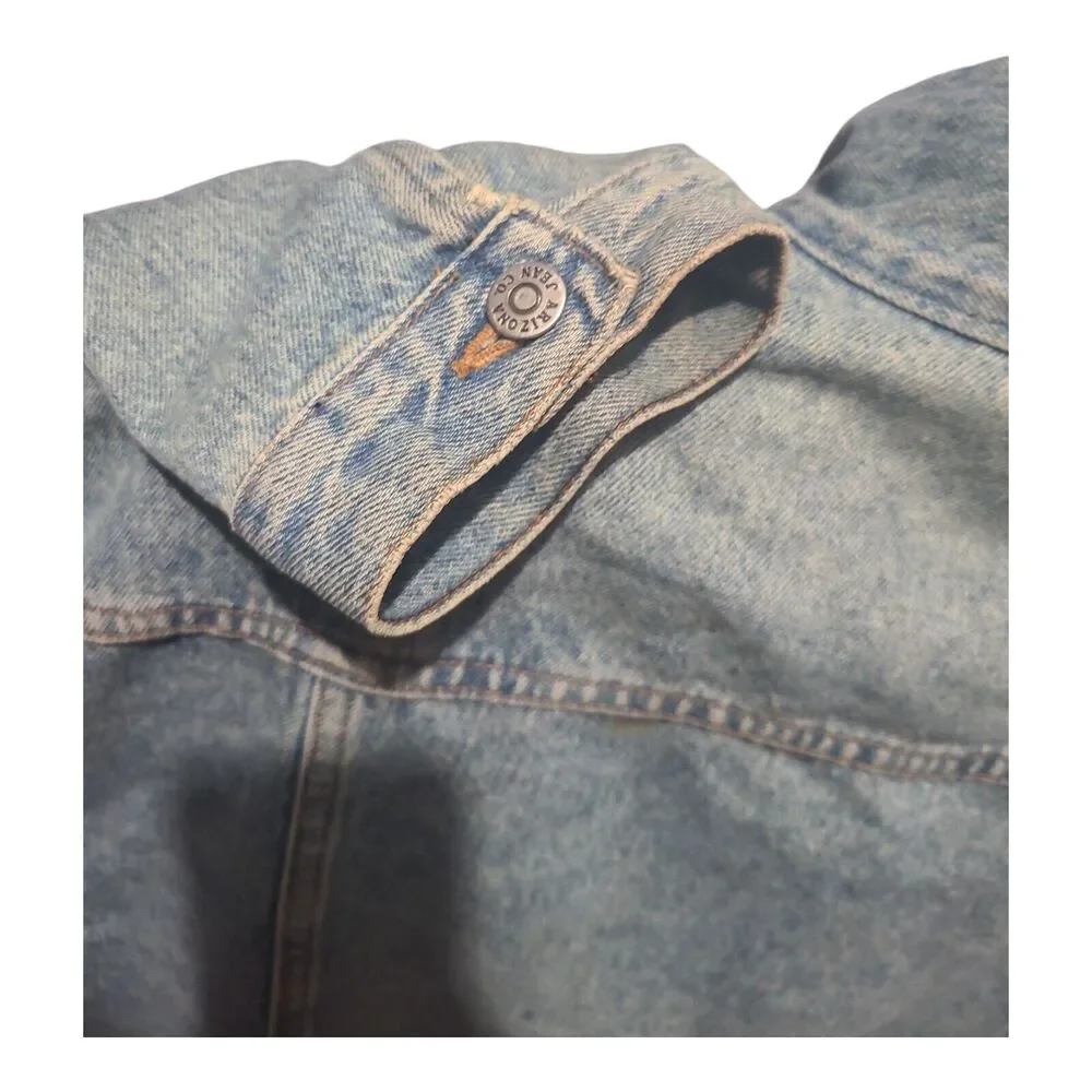 Arizona Jean Company vintage 1991
