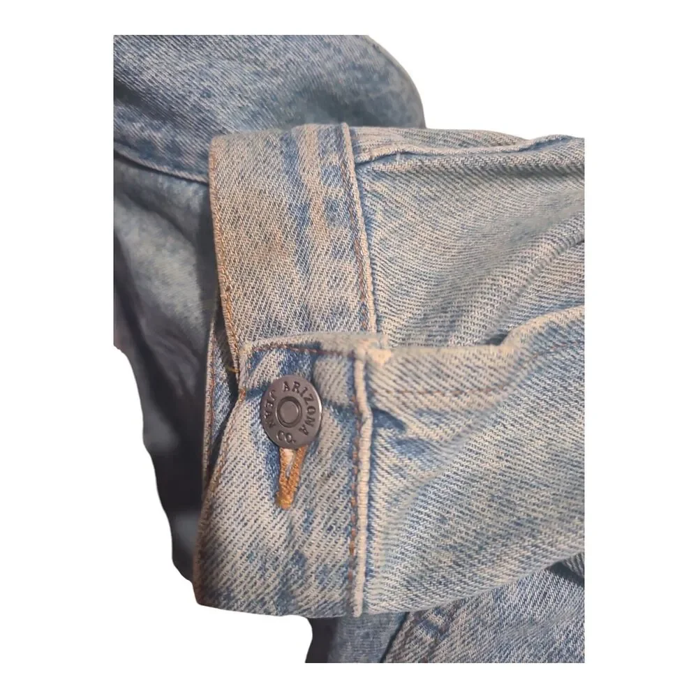 Arizona Jean Company vintage 1991