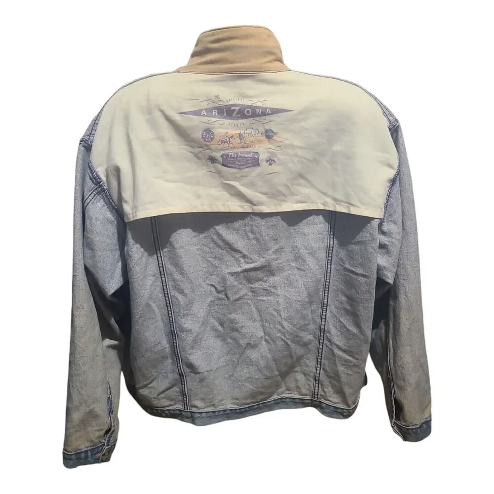 Arizona Jean Company vintage 1991