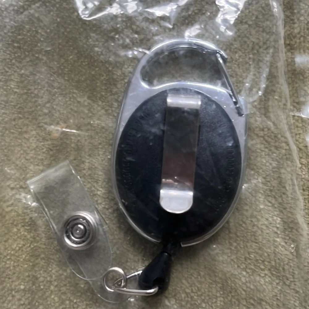 Lexus key holder