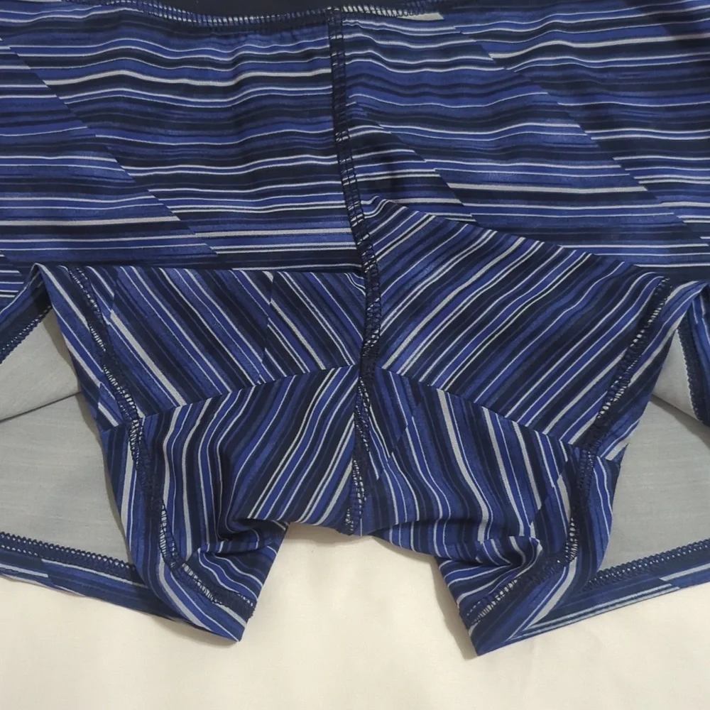 Athleta ready set