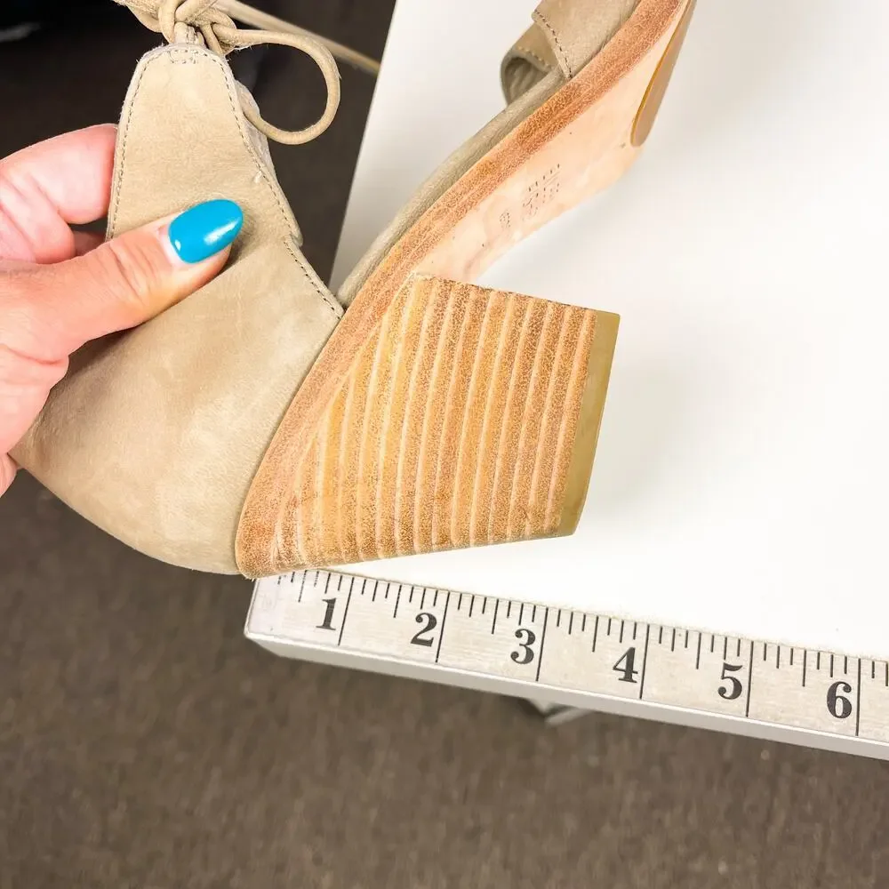 Eileen Fisher gray beige