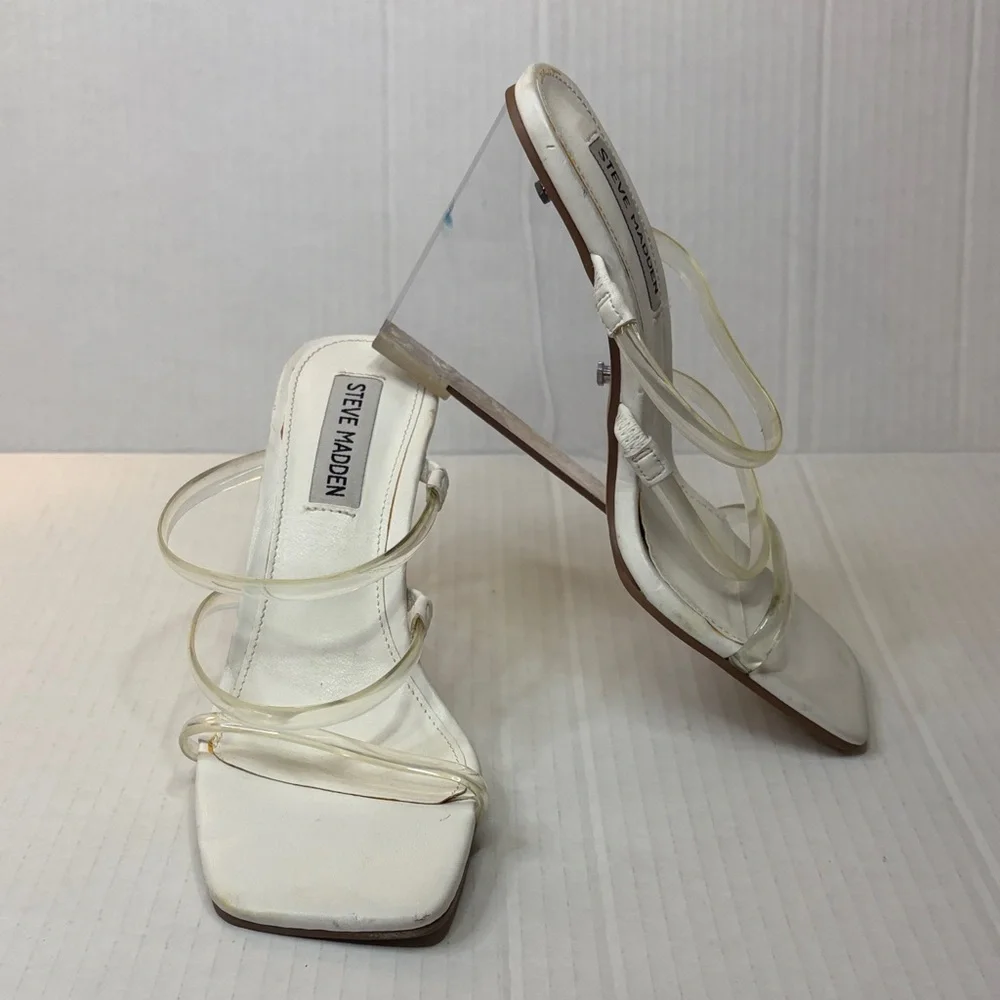 Steve Madden modern easy