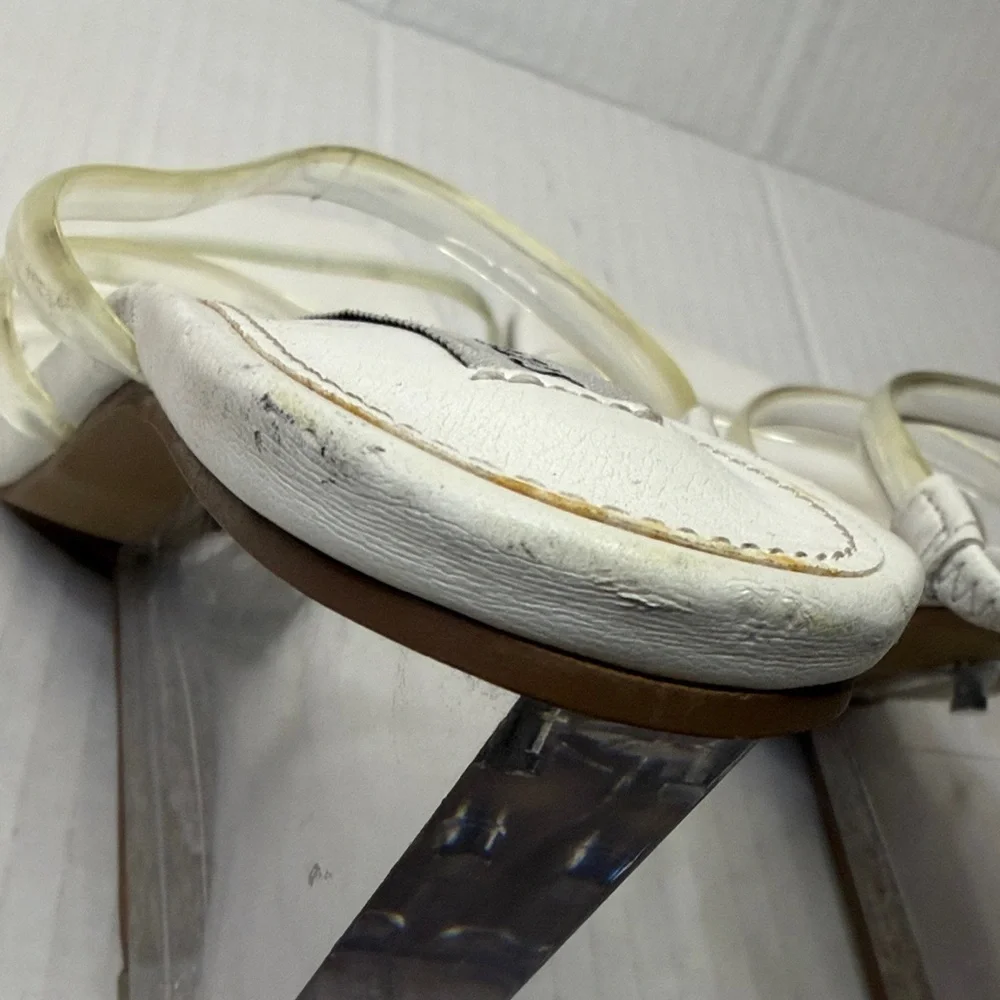 Steve Madden heels day straps