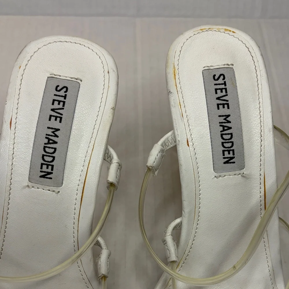 Steve Madden madden spiral