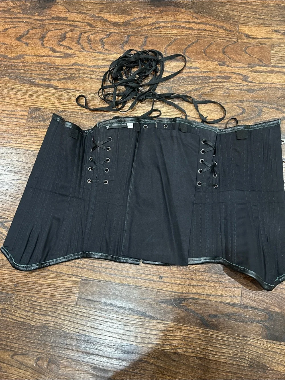 Timeless Trends size small
