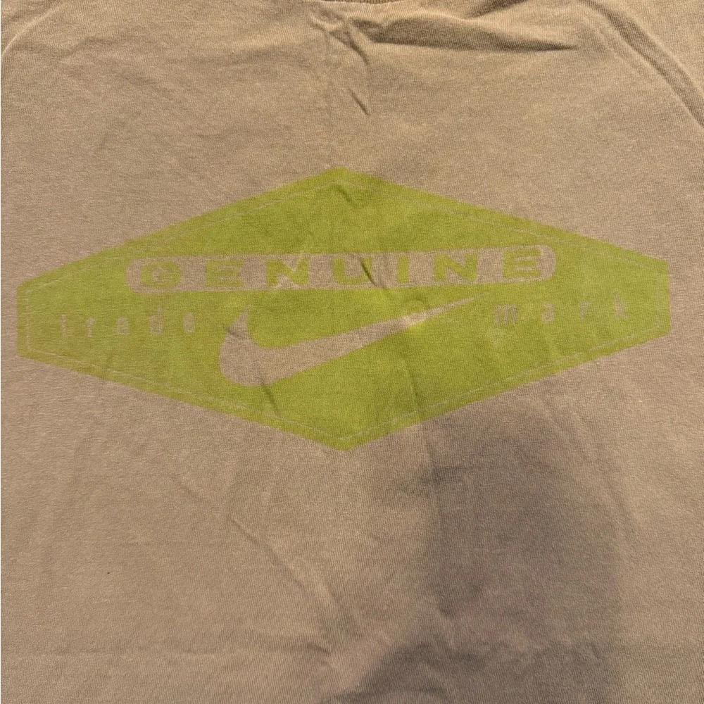 Nike trade mark* xxl