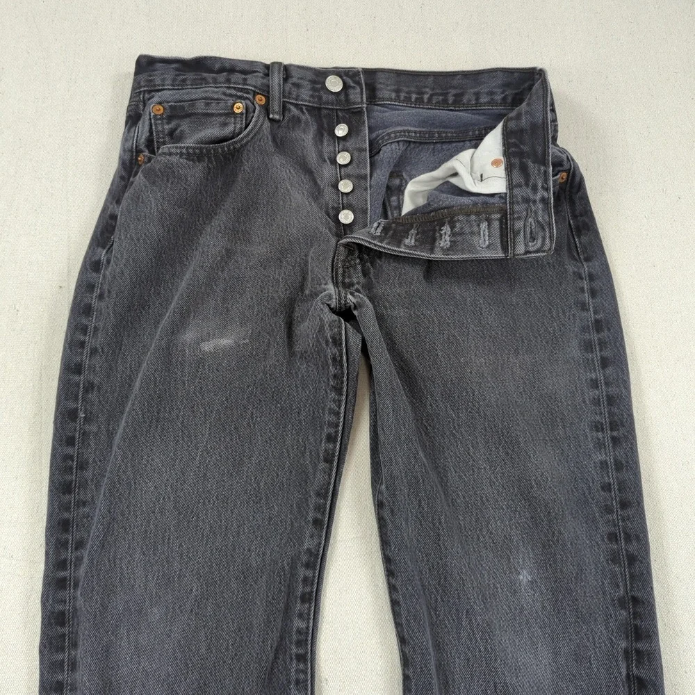 Levis tag says