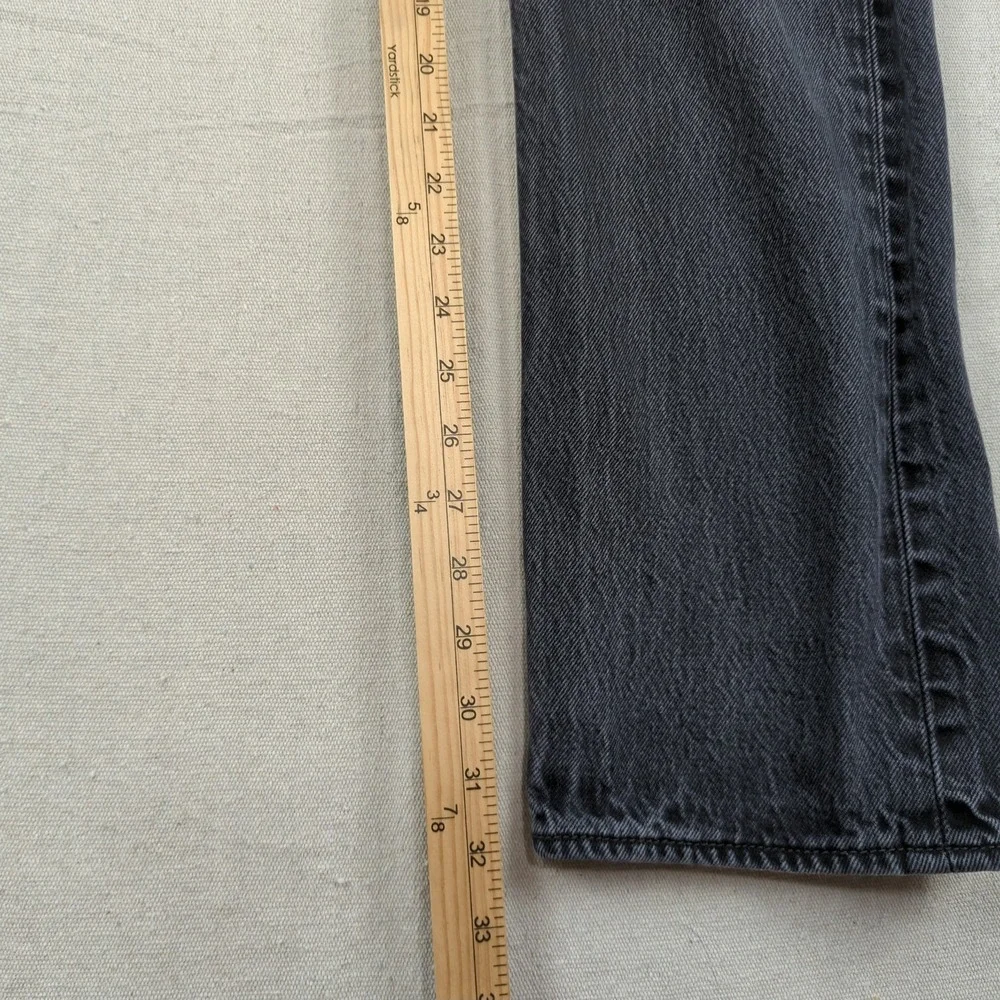 Levis tag says