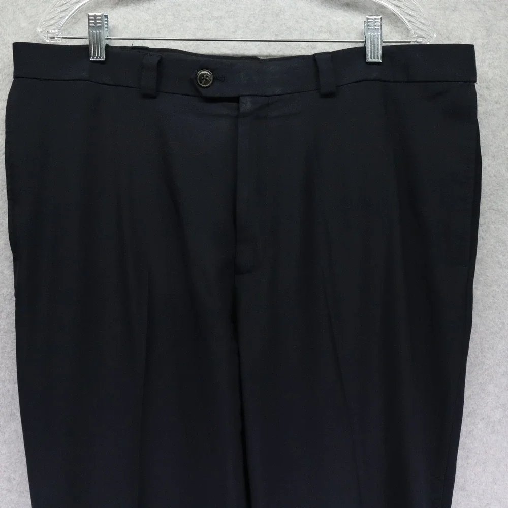 Haggar pants mens