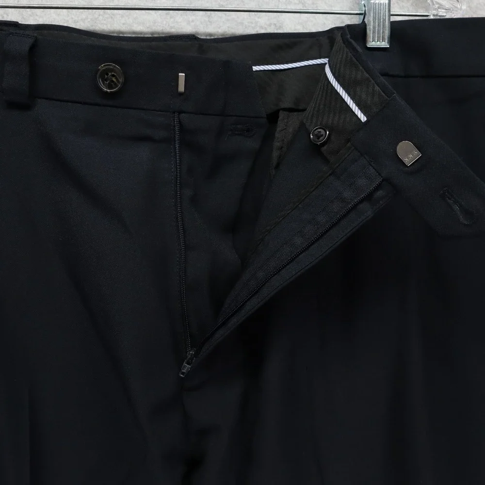 Haggar pants mens