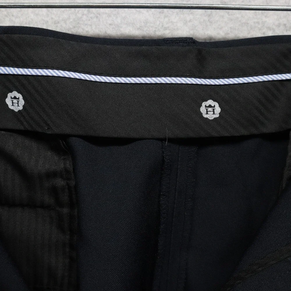 Haggar pants mens