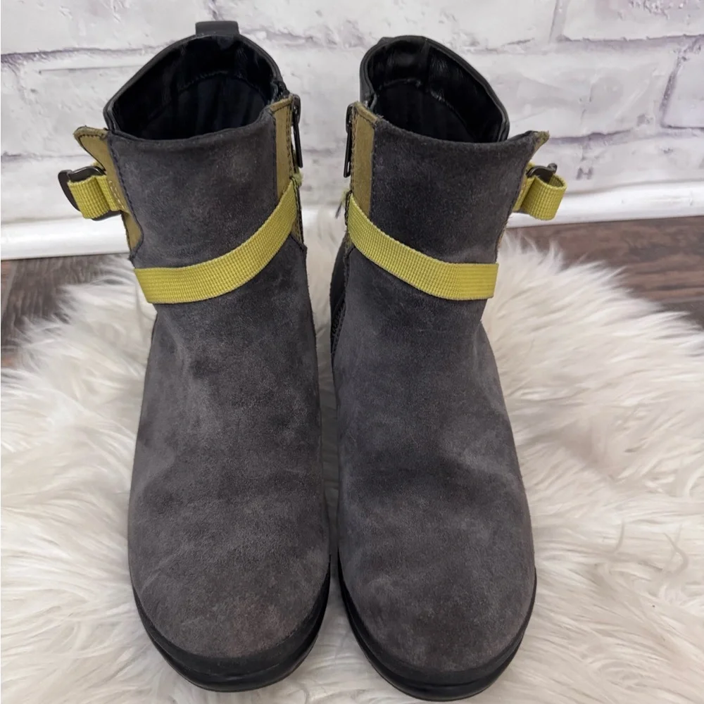 Keen morrison mid