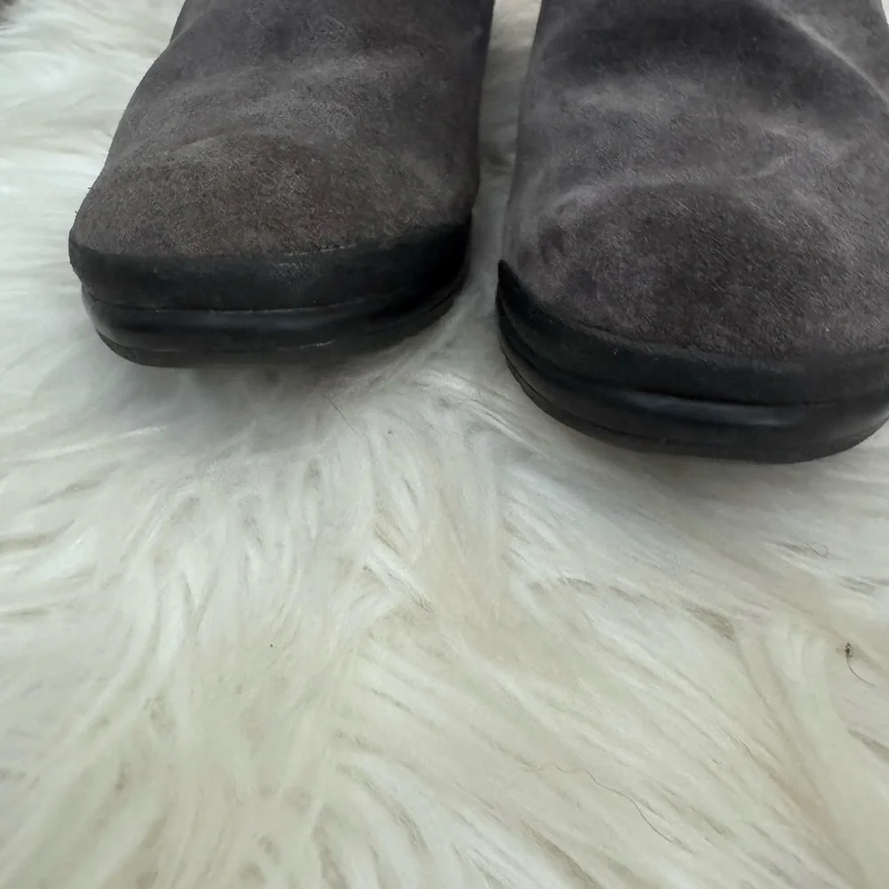 Keen morrison mid