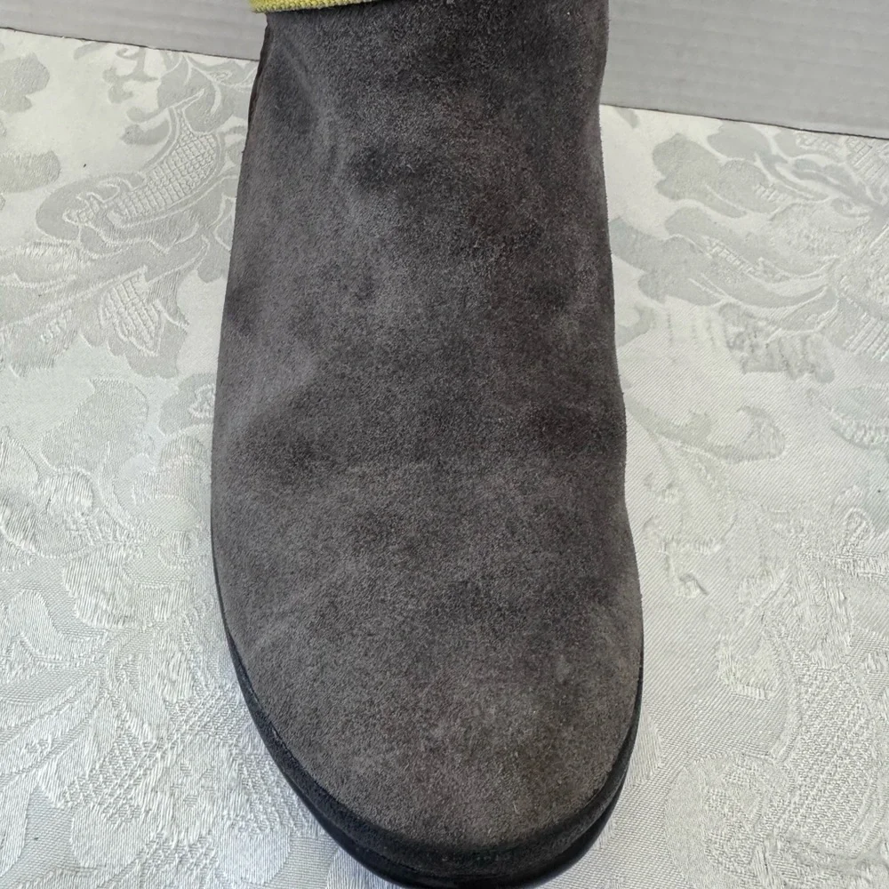 Keen morrison mid