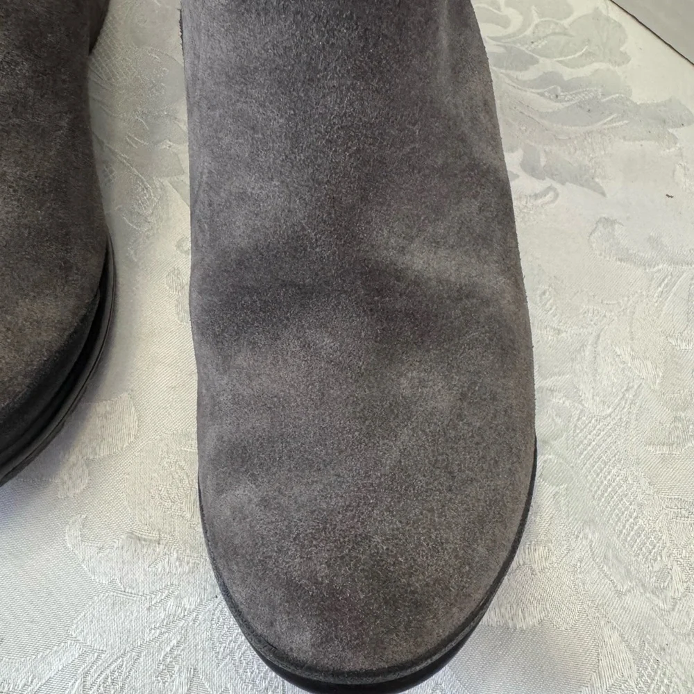 Keen morrison mid