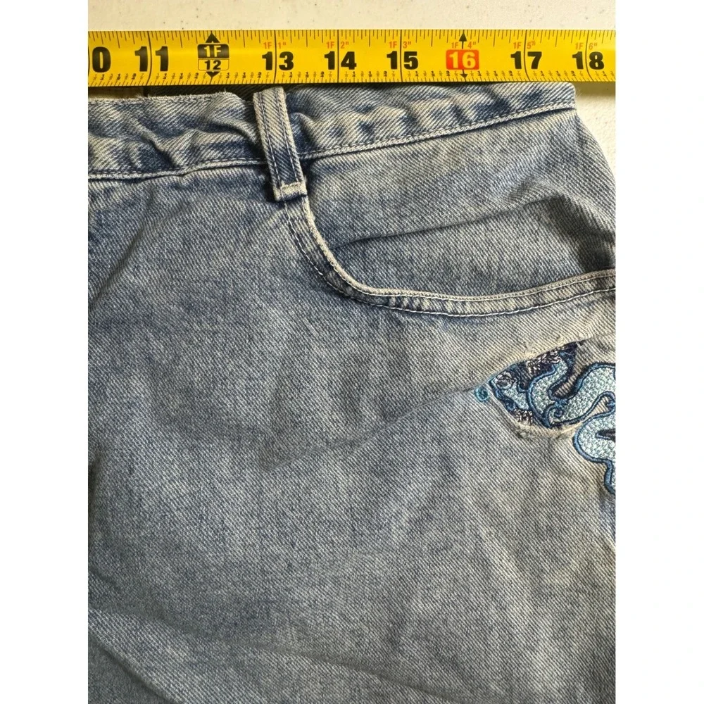 Zana di Jeans unleash your