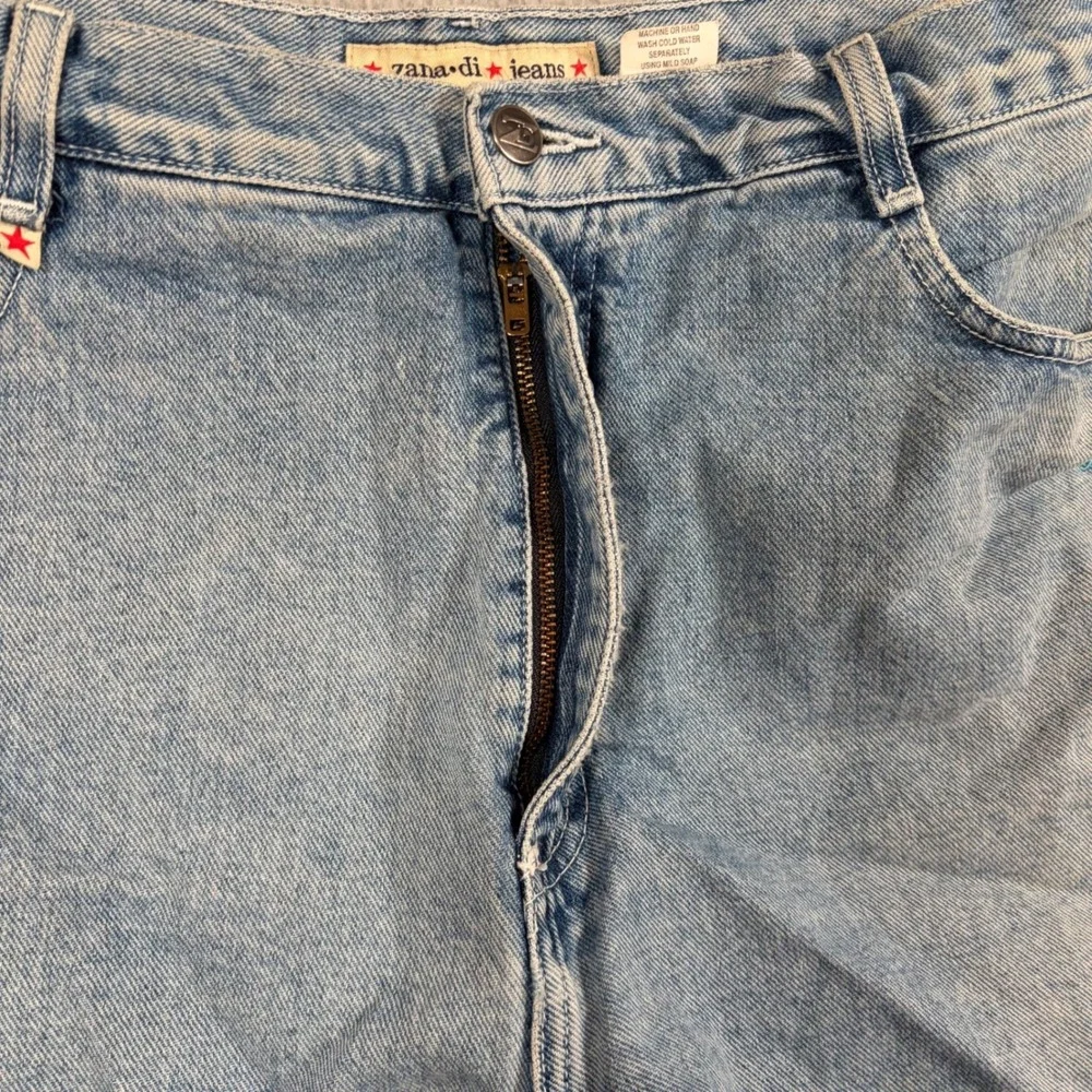 Zana di Jeans unleash your
