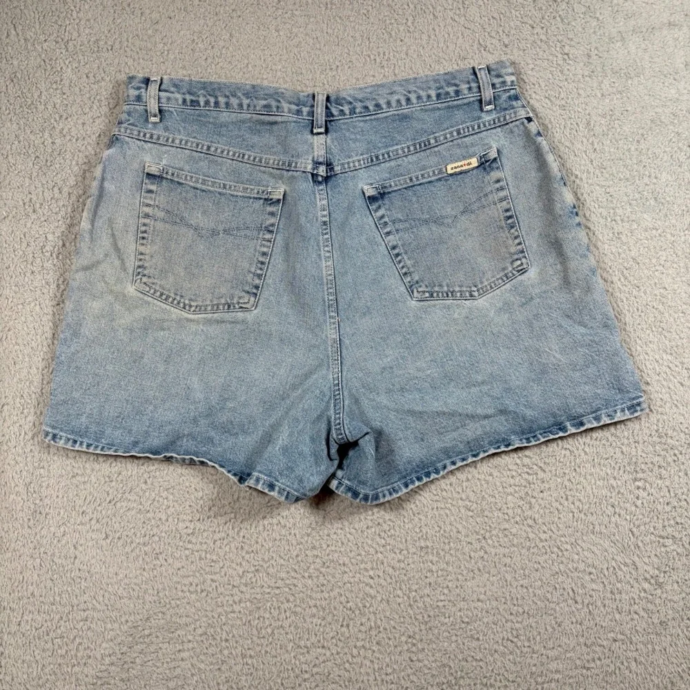 Zana di Jeans unleash your