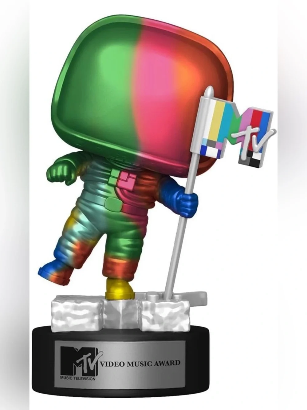 Funko pop icons
