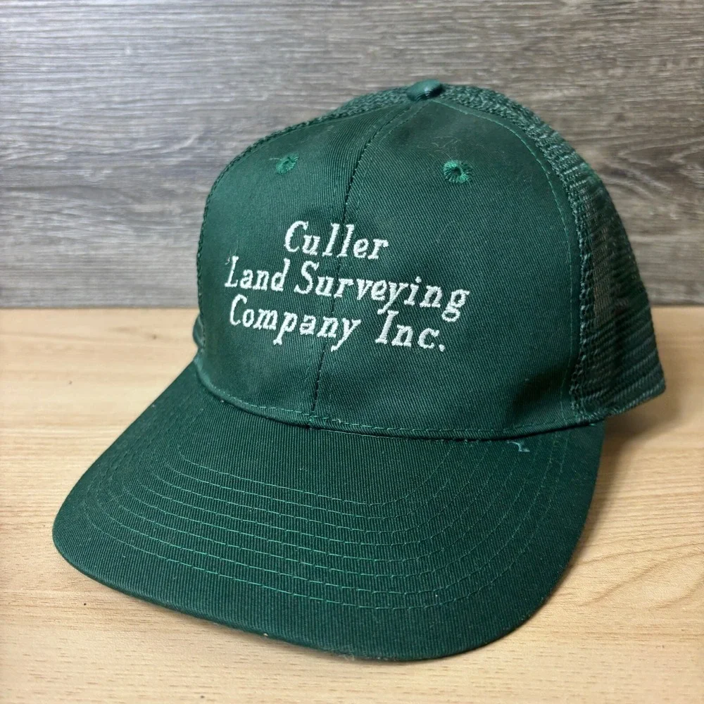 OTTO land culler number