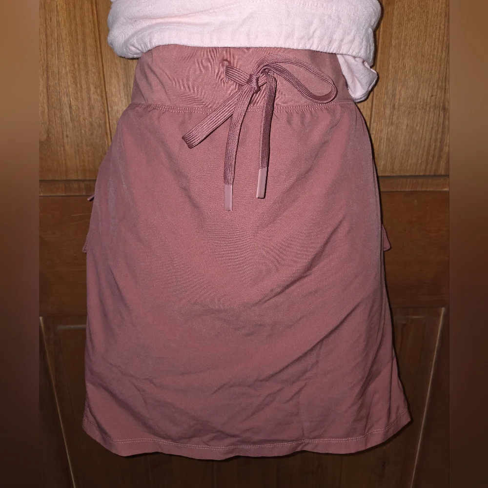 Gerry Weber Dusty Pink Mini 