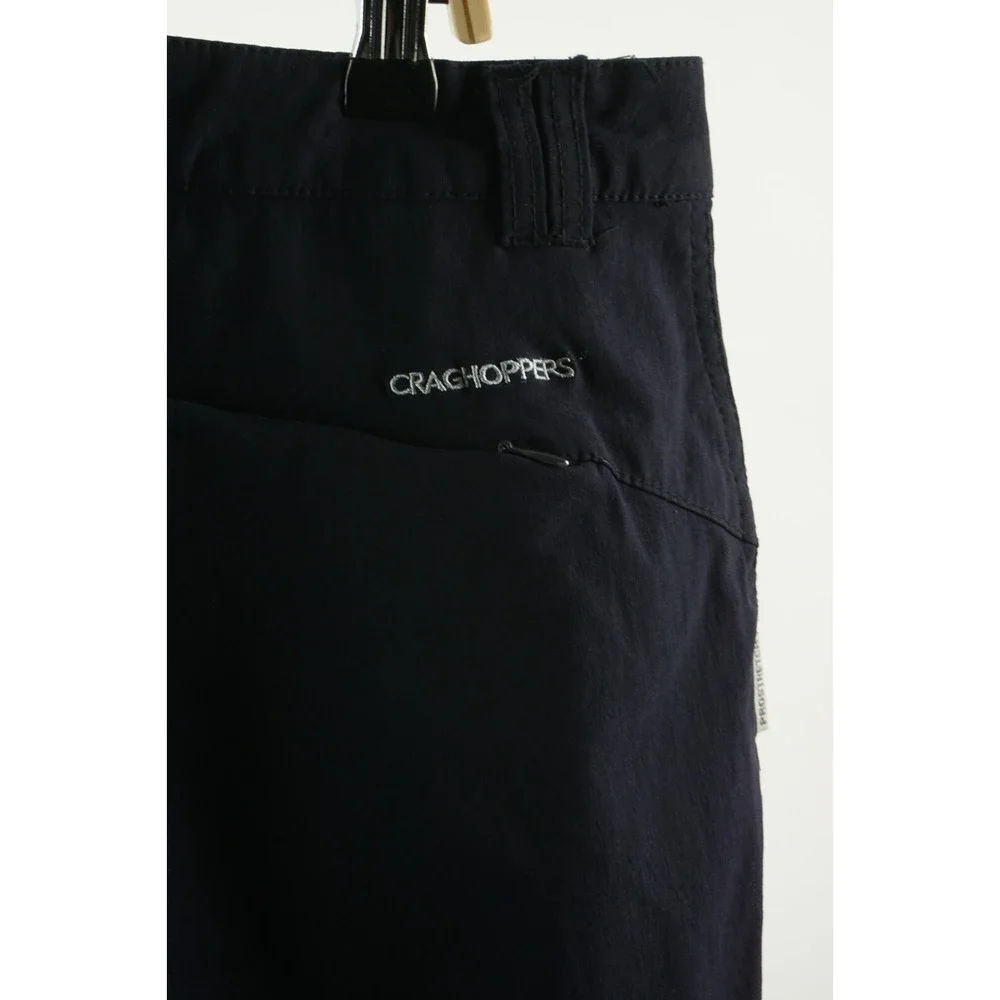 Craghoppers please check