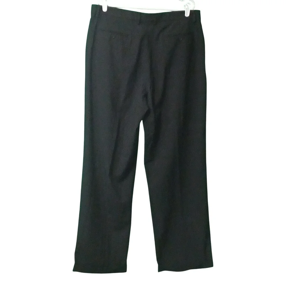 Claiborne mens pleated