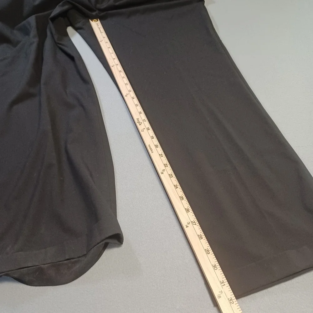 Claiborne mens pleated