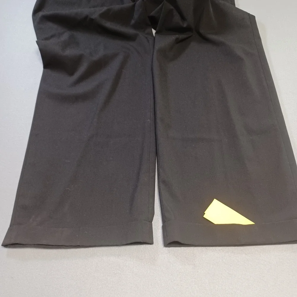 Claiborne mens pleated