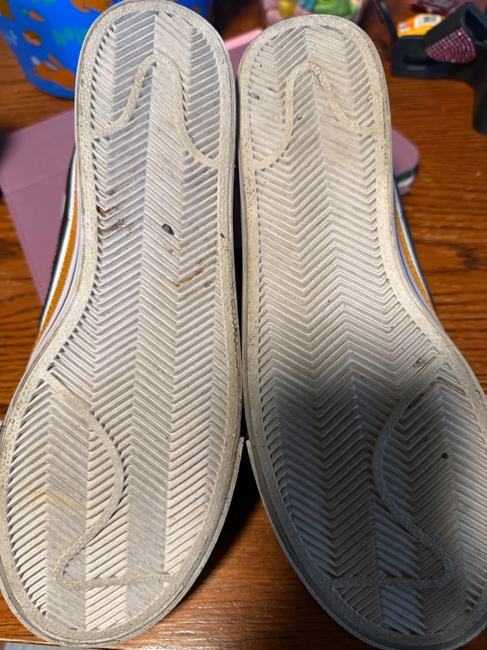 Nike classic women