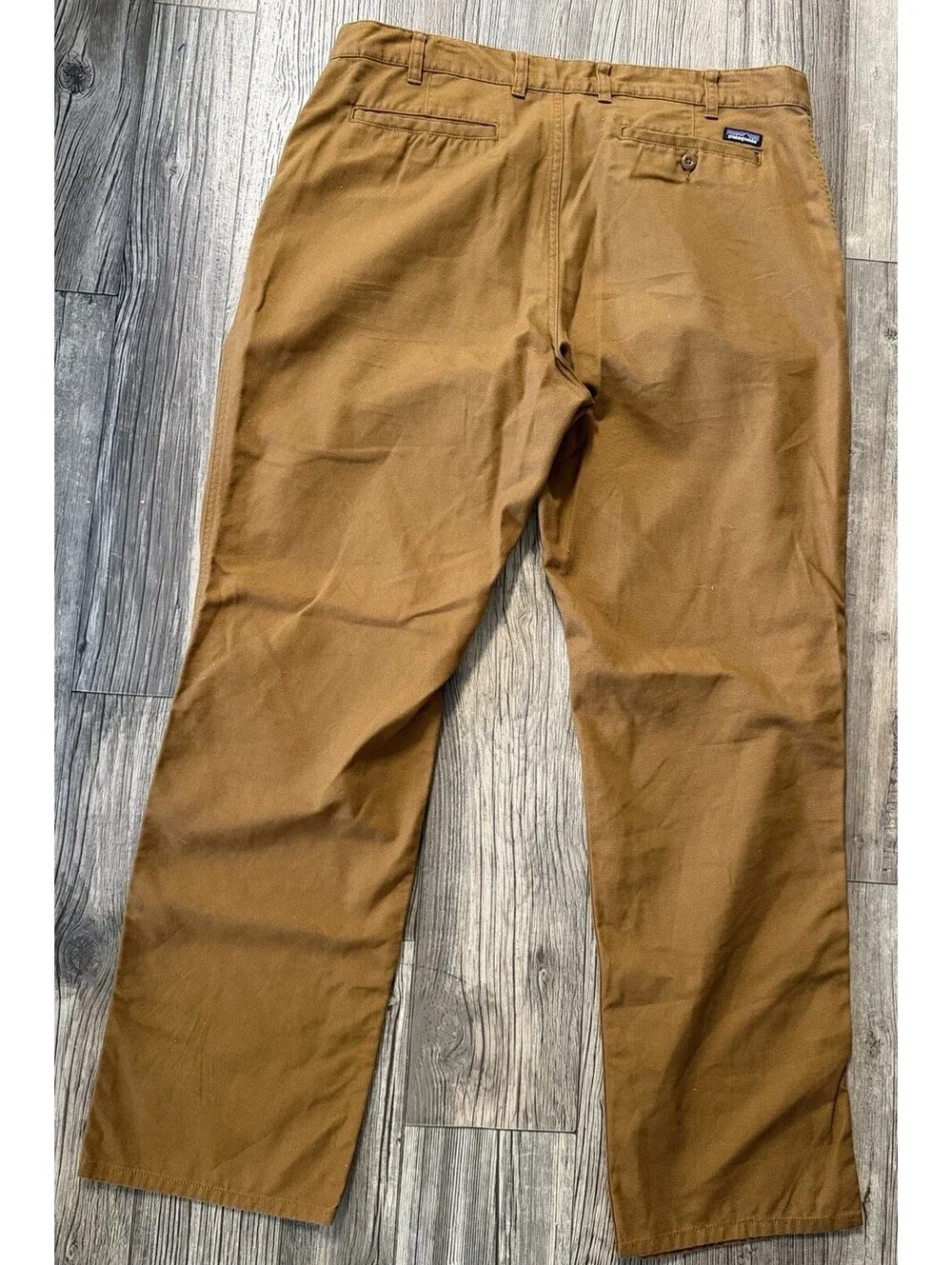 Patagonia Men’s Pants Sz 38x31