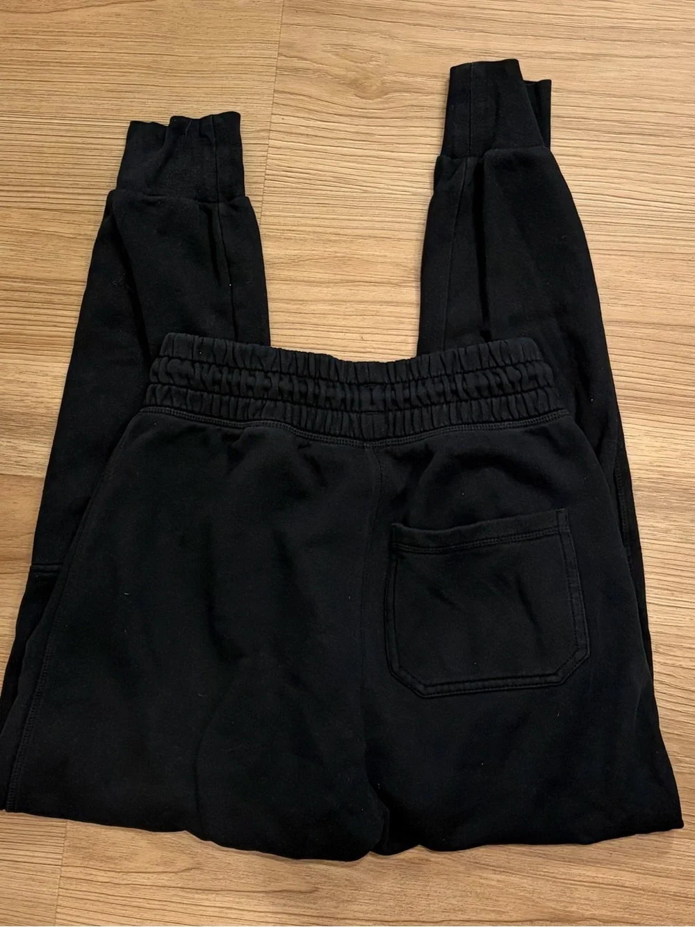 Divided classic black
