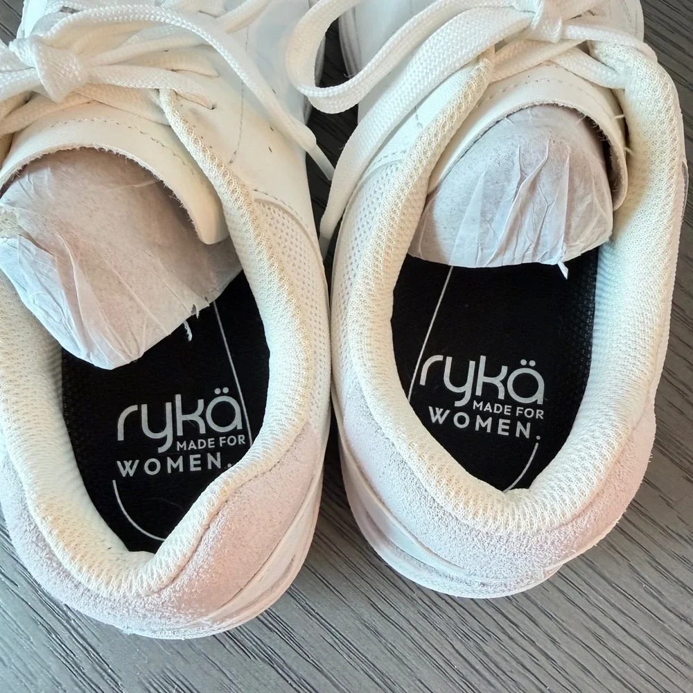 Ryka courtside nwot