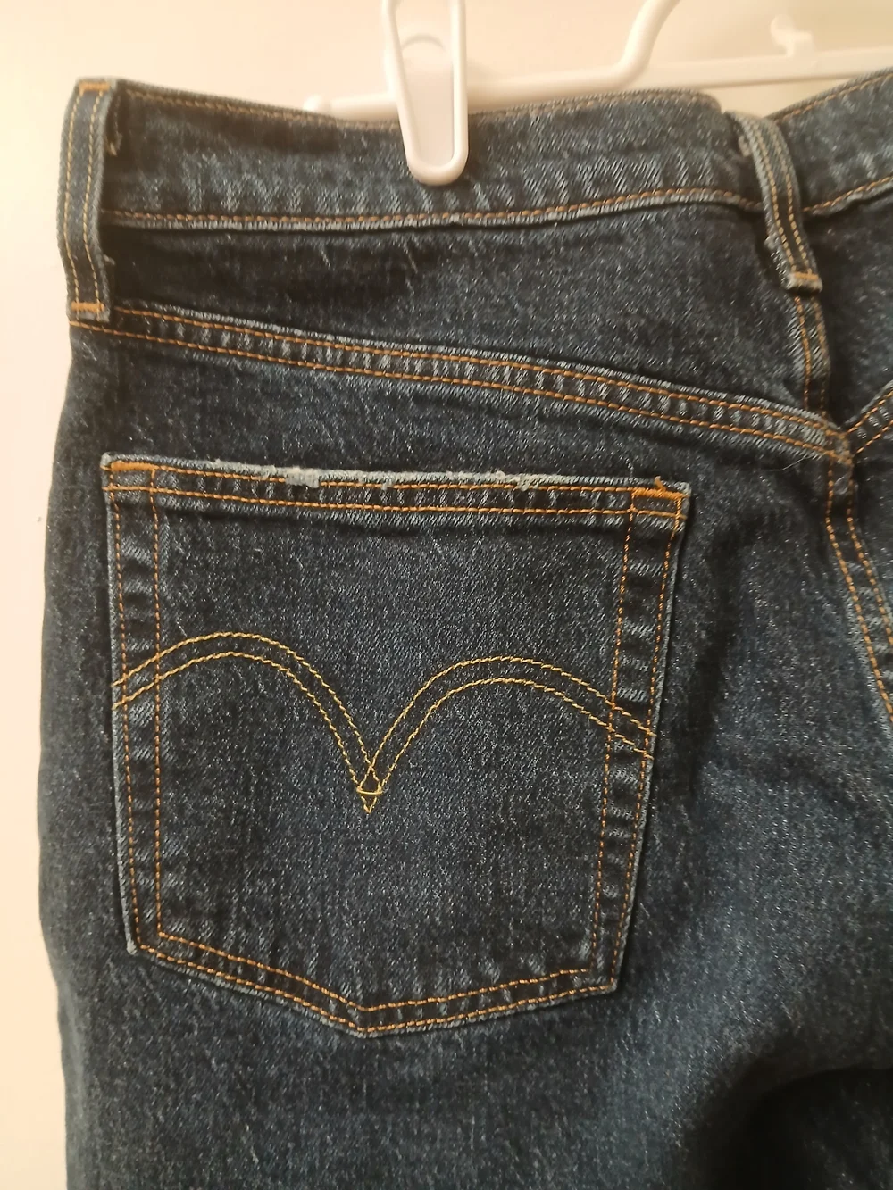 Levis classic levi