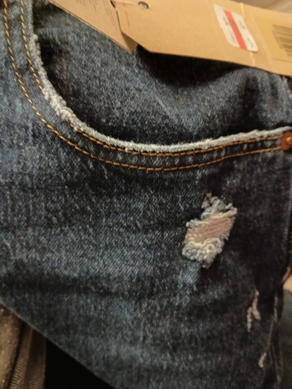 Levis classic levi