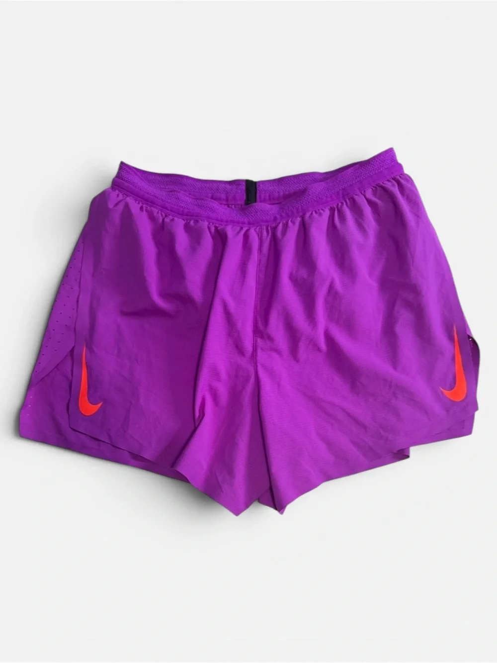 Nike brand style