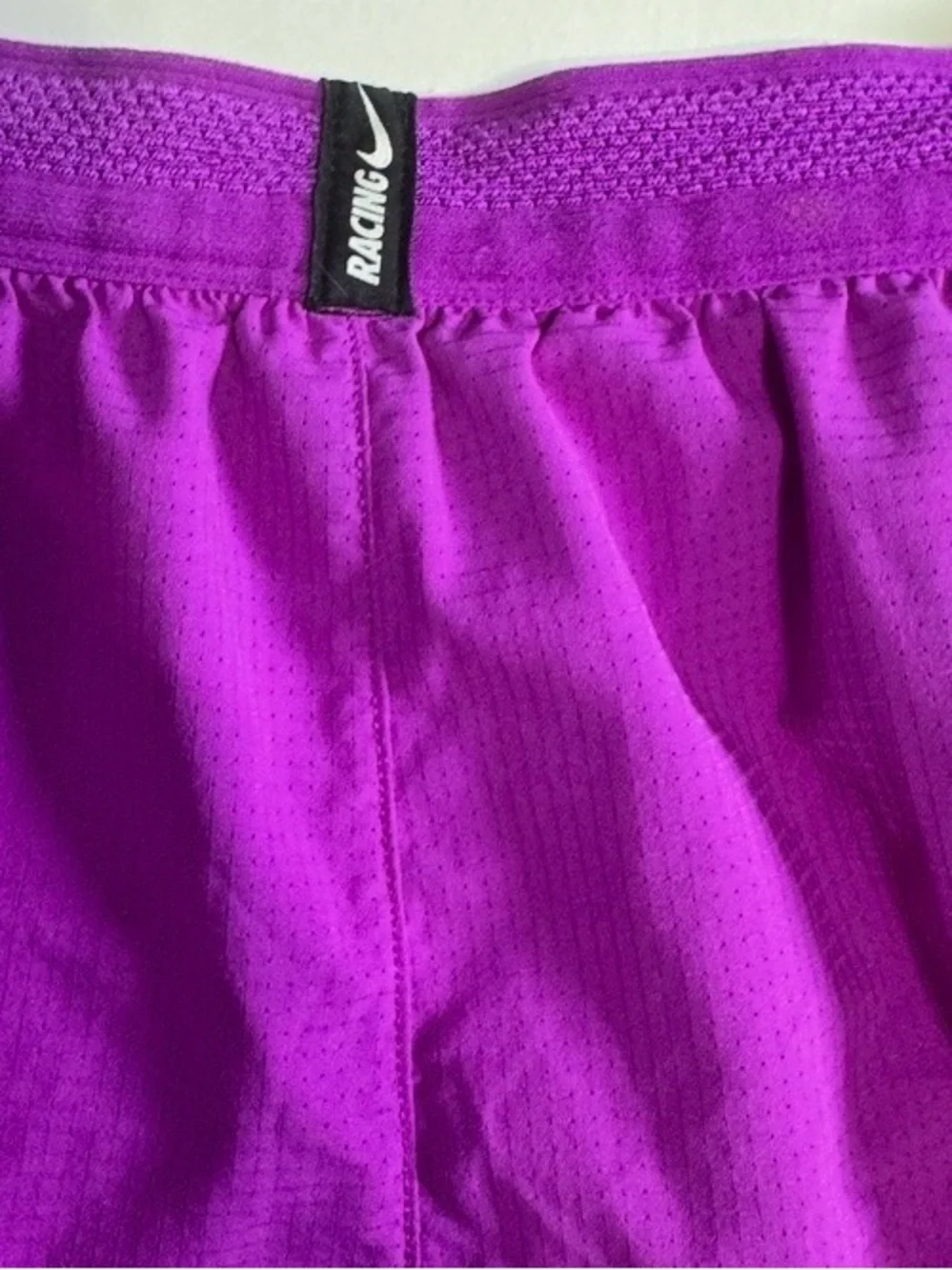 Nike brand style