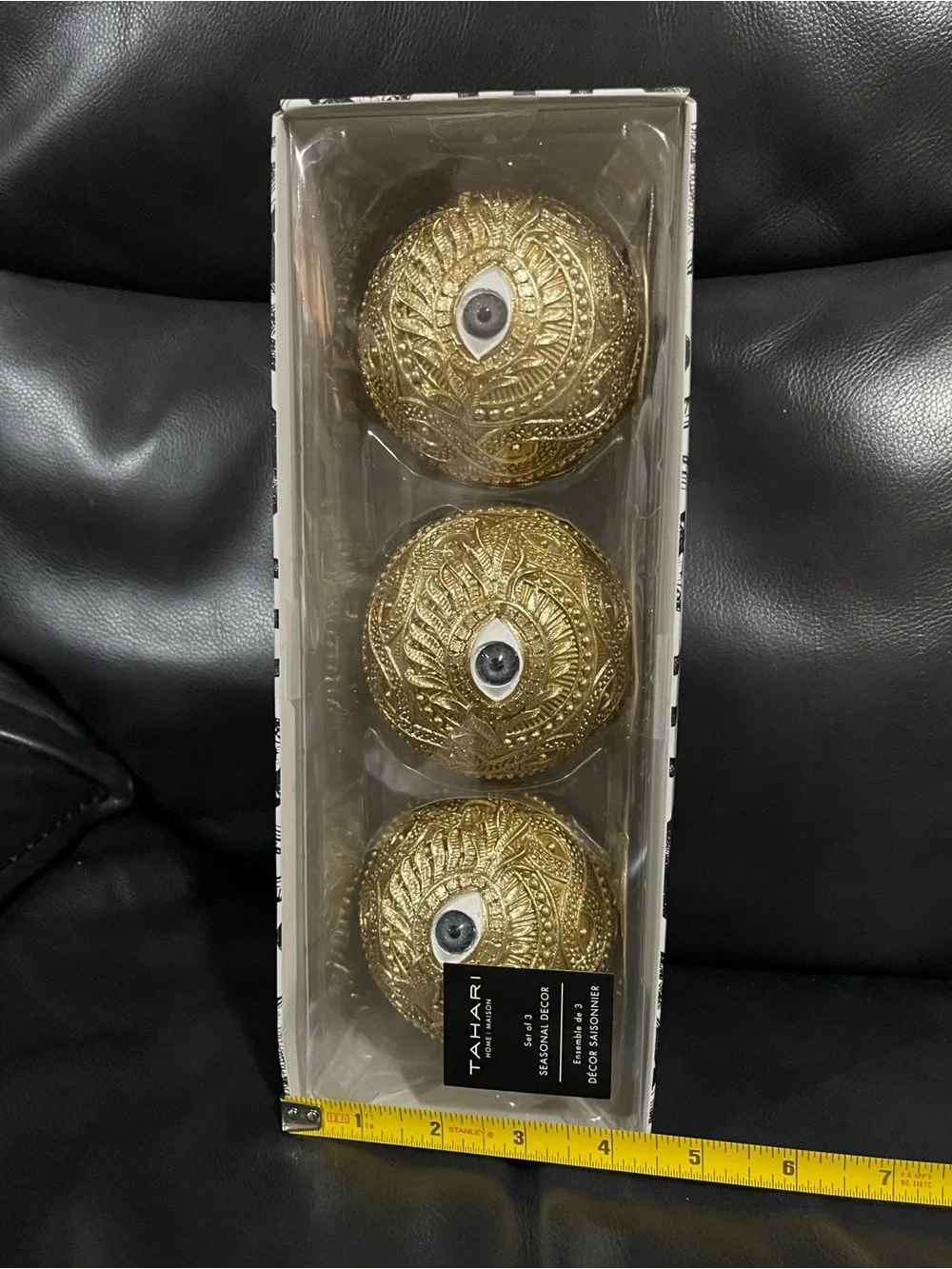 Tahari set three